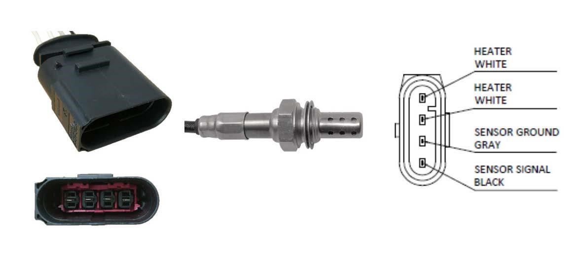 Lemark LLB148 Lambda sensor LLB148: Buy near me in Poland at 2407.PL - Good price!