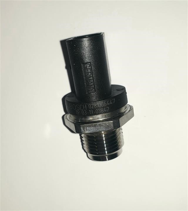Lemark LDS031 Fuel pressure sensor LDS031: Buy near me in Poland at 2407.PL - Good price!