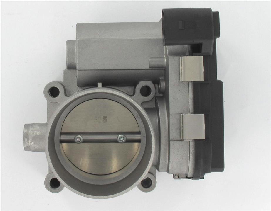 Lemark LTB204 Throttle body LTB204: Buy near me in Poland at 2407.PL - Good price!