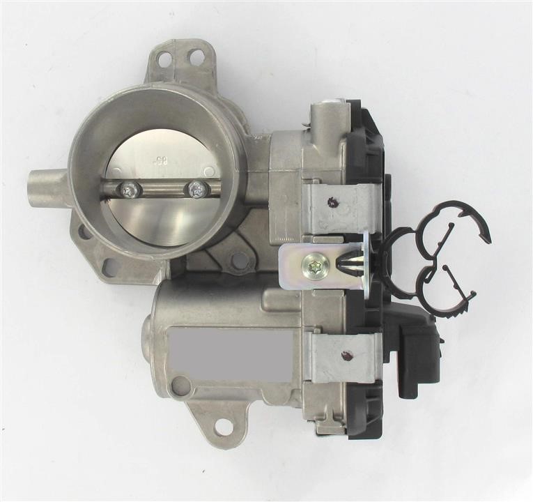 Lemark LTB214 Throttle body LTB214: Buy near me in Poland at 2407.PL - Good price!
