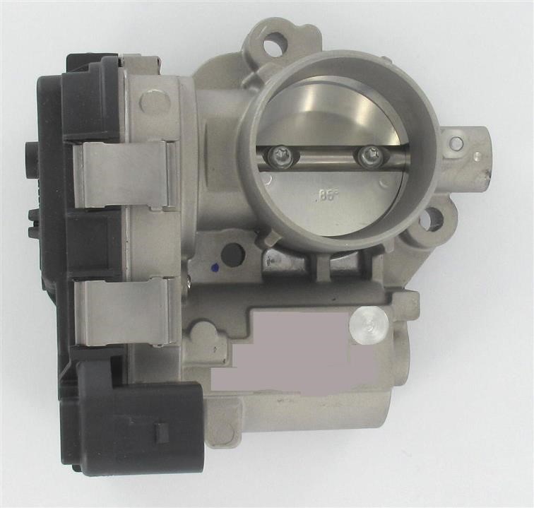 Lemark LTB217 Throttle body LTB217: Buy near me in Poland at 2407.PL - Good price!