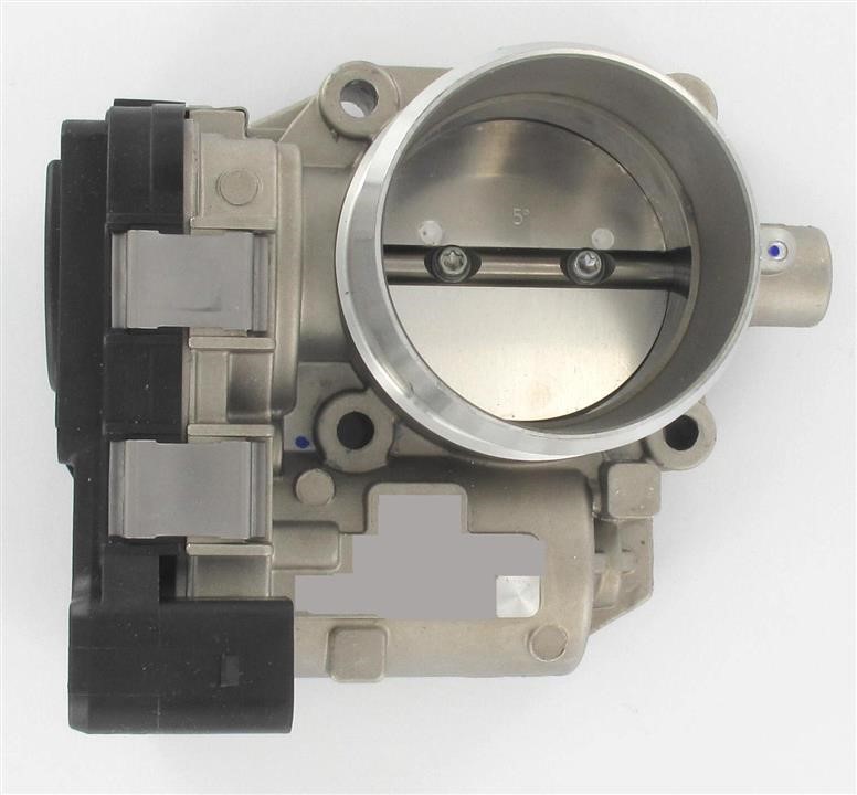 Lemark LTB220 Throttle body LTB220: Buy near me in Poland at 2407.PL - Good price!