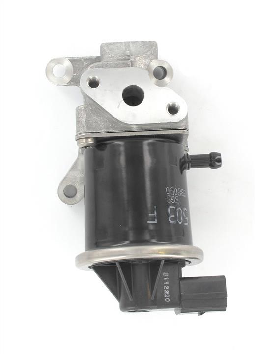 Lemark LEGR066 Клапан рециркуляції відпрацьованих газів EGR LEGR066: Приваблива ціна - Купити у Польщі на 2407.PL!