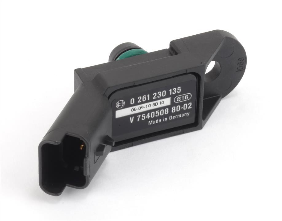 Lemark LMS088 MAP Sensor LMS088: Buy near me at 2407.PL in Poland at an Affordable price!