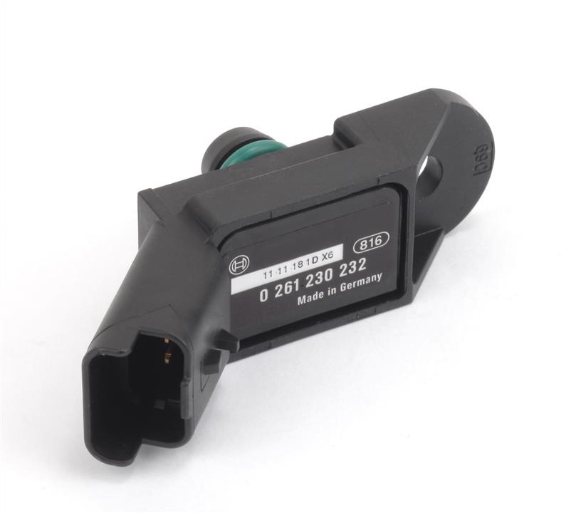 Lemark LMS097 MAP Sensor LMS097: Buy near me at 2407.PL in Poland at an Affordable price!