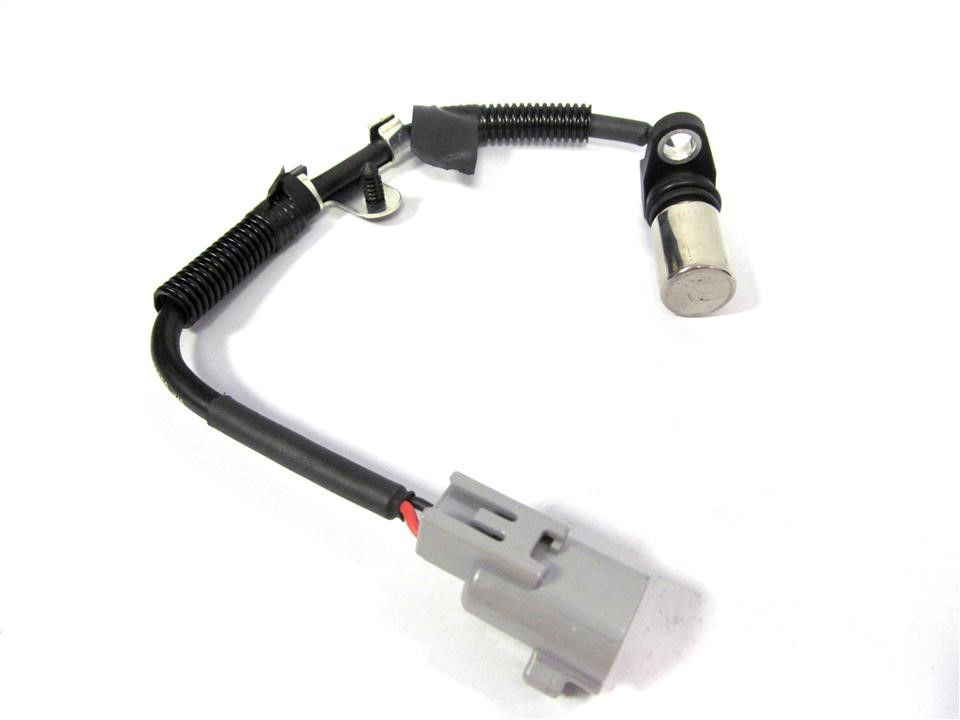 Lemark LCS081 Crankshaft position sensor LCS081: Buy near me in Poland at 2407.PL - Good price!