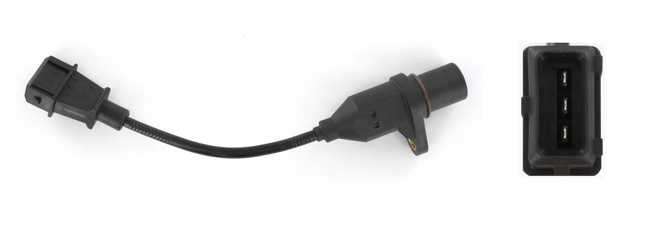 Lemark LCS211 Crankshaft position sensor LCS211: Buy near me at 2407.PL in Poland at an Affordable price!