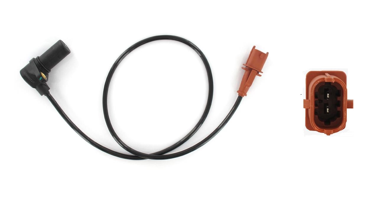 Lemark LCS134 Crankshaft position sensor LCS134: Buy near me at 2407.PL in Poland at an Affordable price!