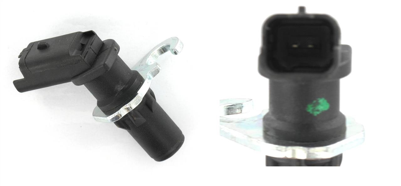 Lemark LCS222 Crankshaft position sensor LCS222: Buy near me at 2407.PL in Poland at an Affordable price!