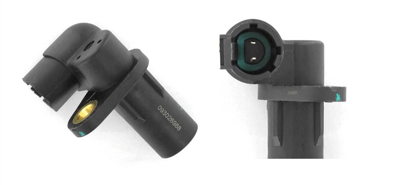 Lemark LCS243 Crankshaft position sensor LCS243: Buy near me at 2407.PL in Poland at an Affordable price!