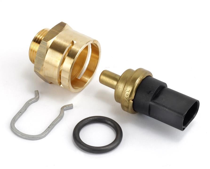 Lemark LWS130 Sensor, coolant temperature LWS130: Buy near me at 2407.PL in Poland at an Affordable price!