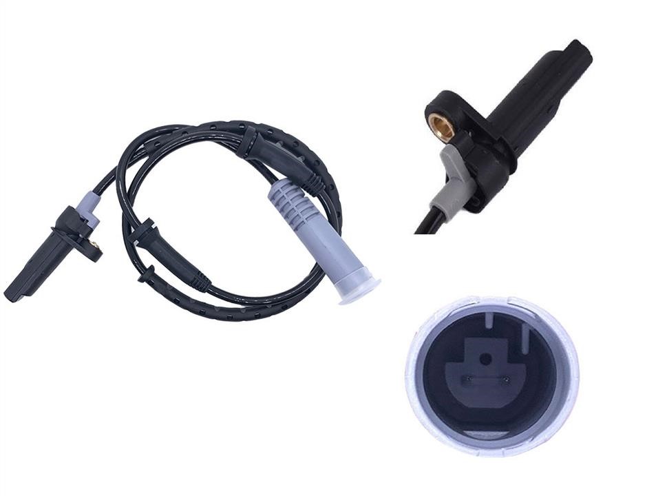 Lemark LAB043 Sensor, wheel speed LAB043: Buy near me at 2407.PL in Poland at an Affordable price!