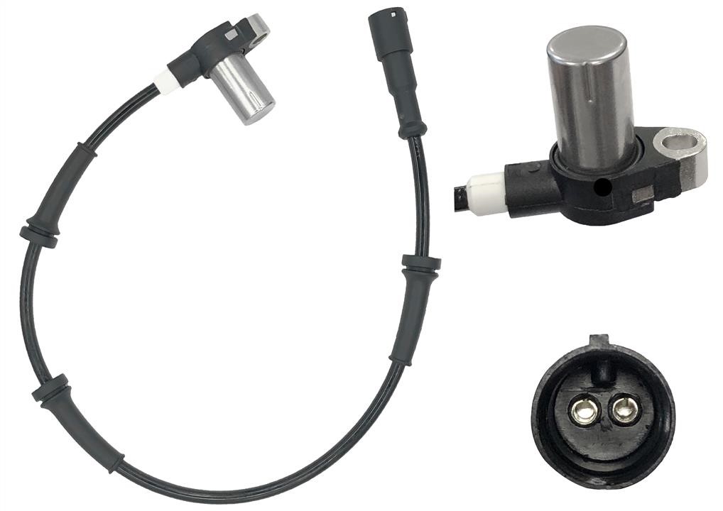 Lemark LAB881 Sensor, wheel speed LAB881: Buy near me at 2407.PL in Poland at an Affordable price!
