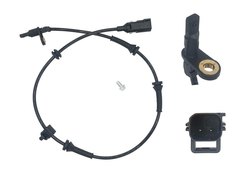 Lemark LAB747 Датчик АБС (ABS) LAB747: Отличная цена - Купить в Польше на 2407.PL!