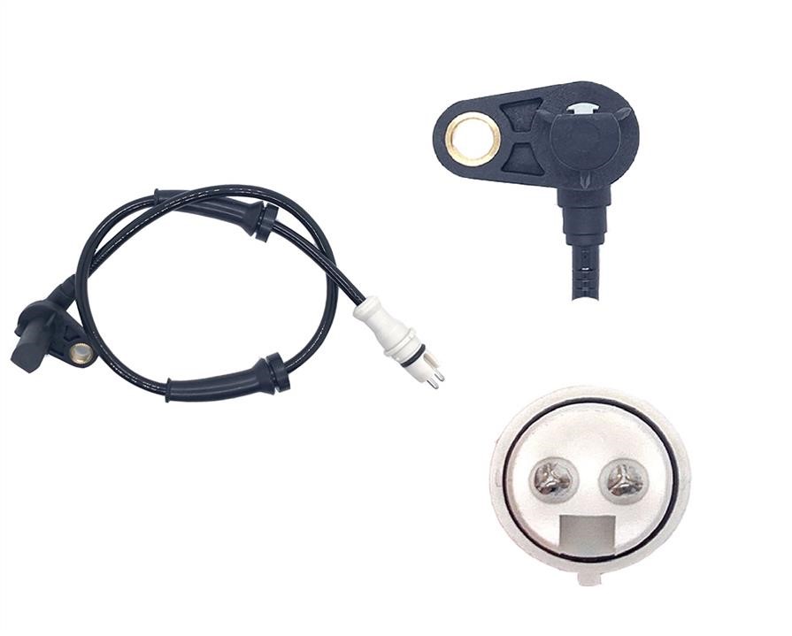 Lemark LAB651 Sensor, wheel speed LAB651: Buy near me at 2407.PL in Poland at an Affordable price!