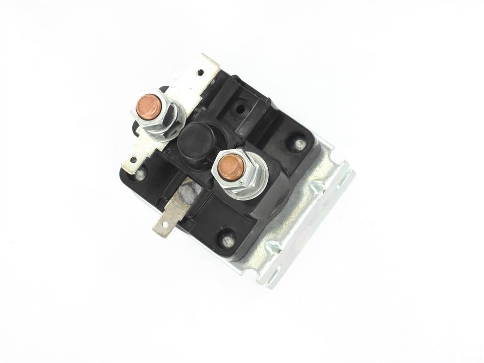 Lemark LSS001 Solenoid switch, starter LSS001: Buy near me in Poland at 2407.PL - Good price!