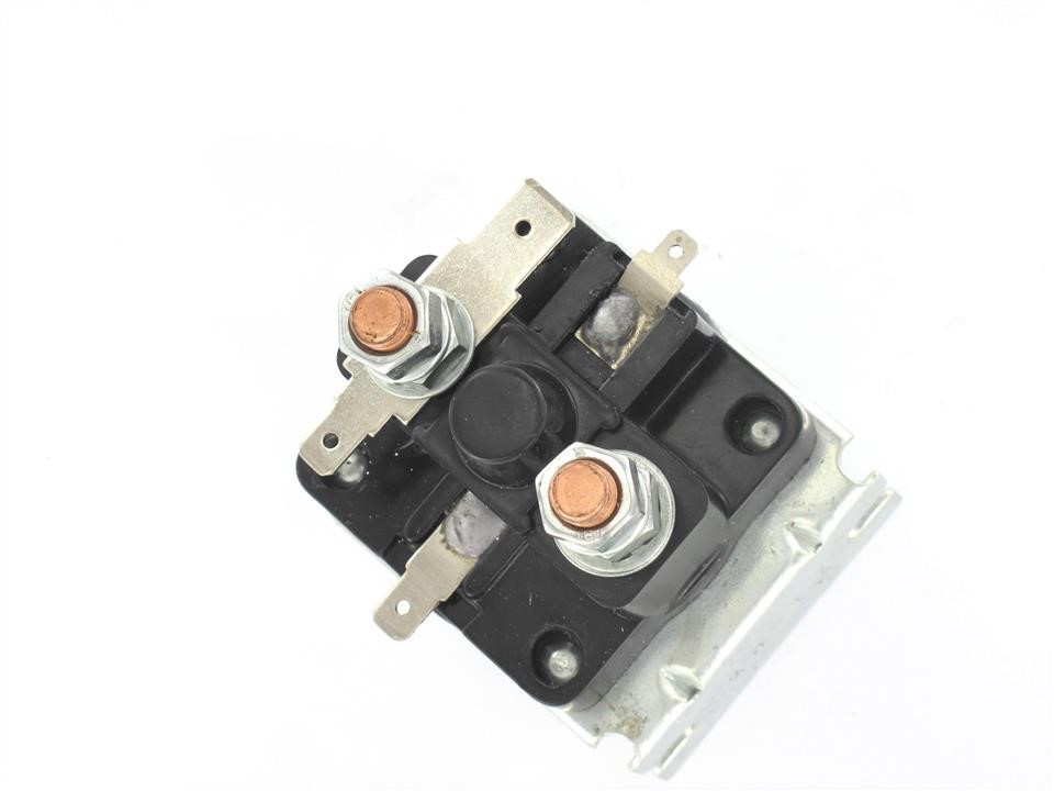 Lemark LSS002 Solenoid switch, starter LSS002: Buy near me in Poland at 2407.PL - Good price!