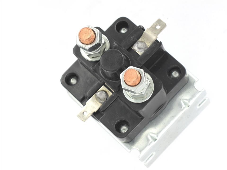 Lemark LSS003 Solenoid switch, starter LSS003: Buy near me in Poland at 2407.PL - Good price!