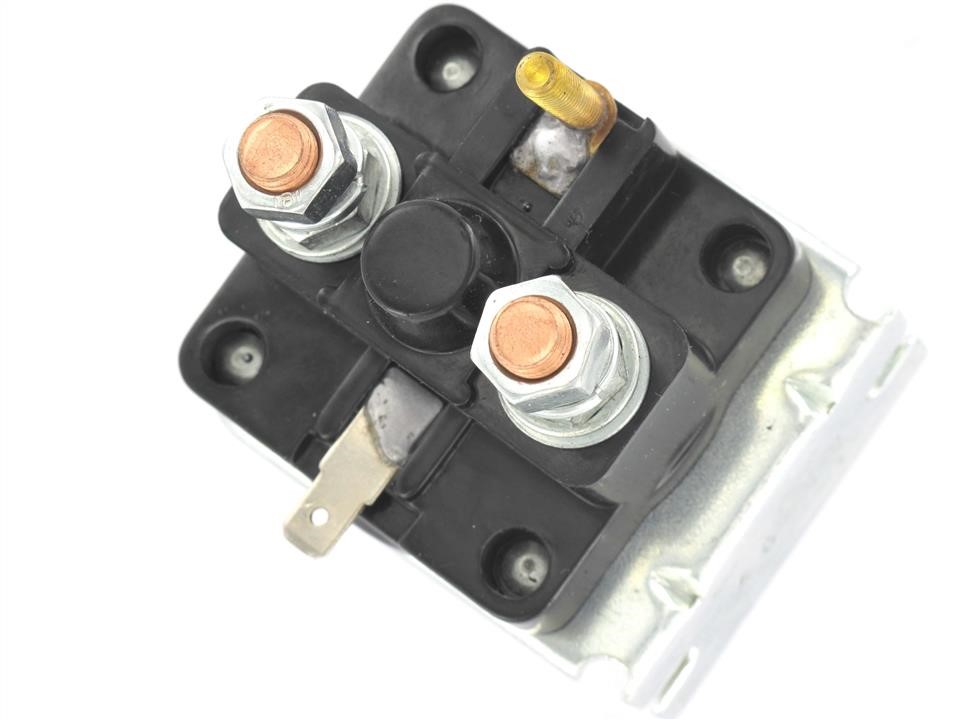 Lemark LSS004 Solenoid switch, starter LSS004: Buy near me in Poland at 2407.PL - Good price!