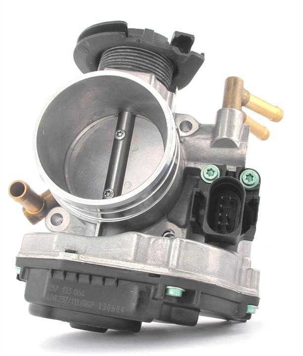 Lemark LTB006 Throttle body LTB006: Buy near me in Poland at 2407.PL - Good price!