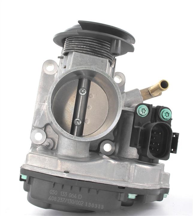 Lemark LTB008 Throttle body LTB008: Buy near me in Poland at 2407.PL - Good price!