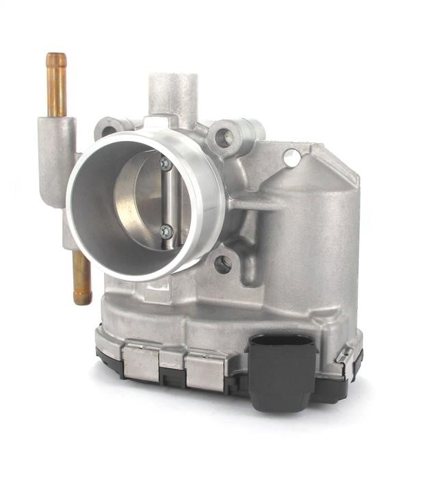 Lemark LTB028 Throttle body LTB028: Buy near me in Poland at 2407.PL - Good price!
