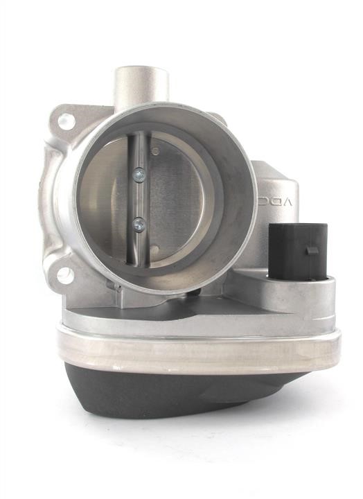 Lemark LTB032 Throttle body LTB032: Buy near me in Poland at 2407.PL - Good price!