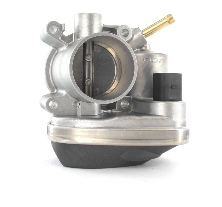 Lemark LTB034 Throttle body LTB034: Buy near me in Poland at 2407.PL - Good price!