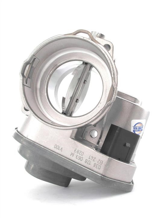 Lemark LTB046 Throttle body LTB046: Buy near me in Poland at 2407.PL - Good price!