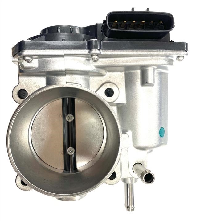 Lemark LTB231 Throttle body LTB231: Buy near me in Poland at 2407.PL - Good price!