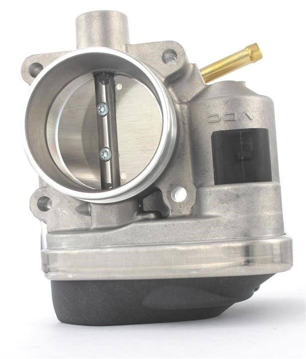 Lemark LTB055 Throttle body LTB055: Buy near me in Poland at 2407.PL - Good price!