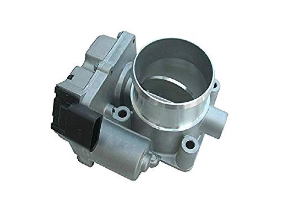 Lemark LTB117 Throttle body LTB117: Buy near me in Poland at 2407.PL - Good price!
