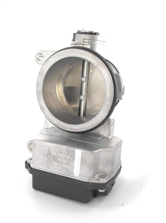 Lemark LTB065 Throttle body LTB065: Buy near me in Poland at 2407.PL - Good price!