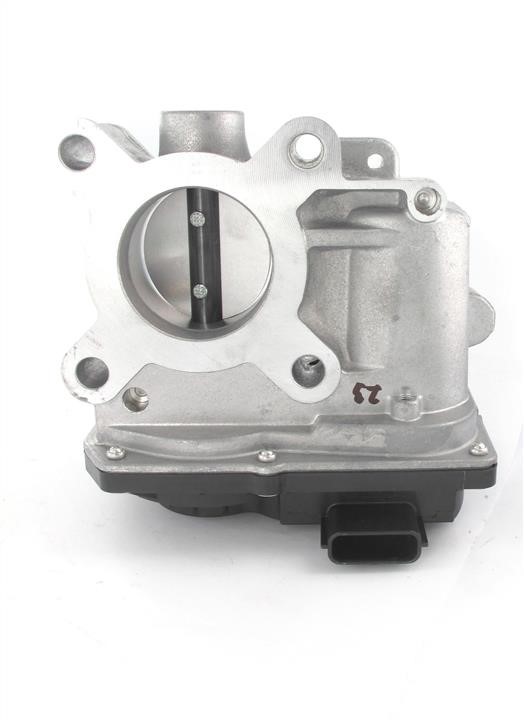 Lemark LTB102 Throttle body LTB102: Buy near me in Poland at 2407.PL - Good price!