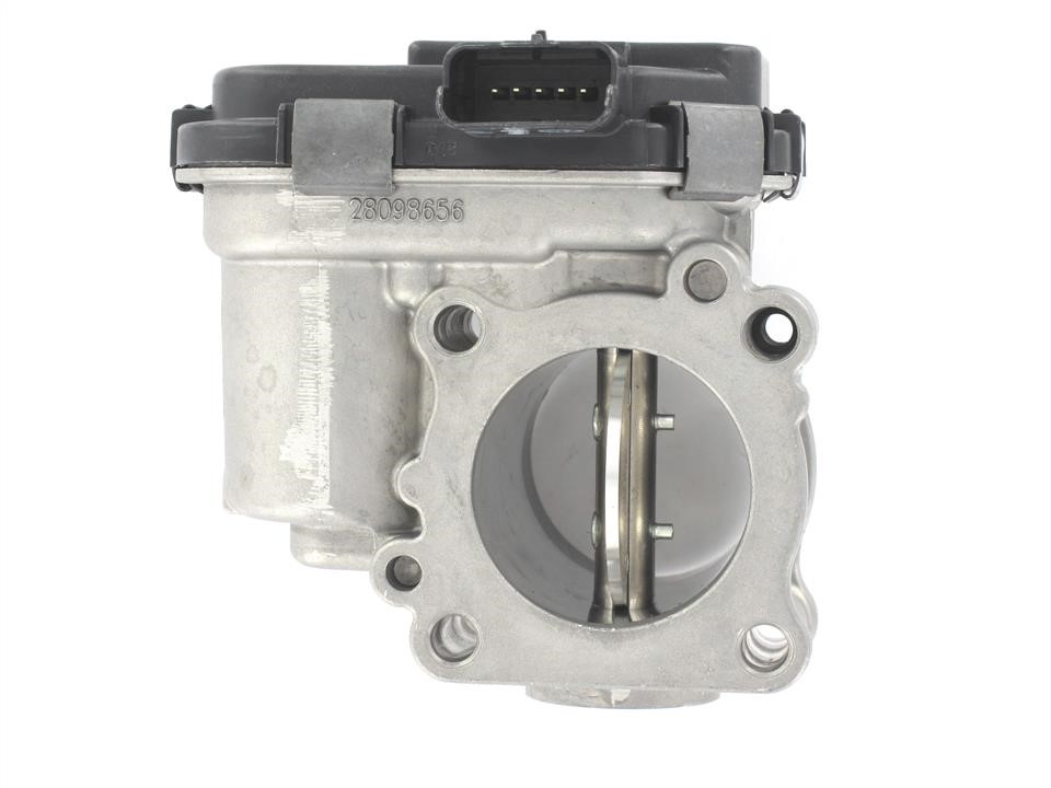 Lemark LTB159 Throttle body LTB159: Buy near me in Poland at 2407.PL - Good price!