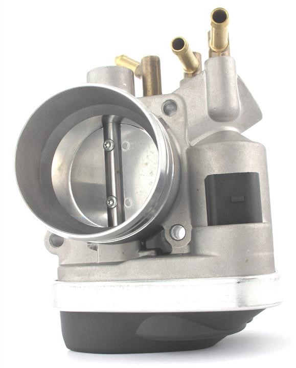 Lemark LTB050 Throttle body LTB050: Buy near me in Poland at 2407.PL - Good price!