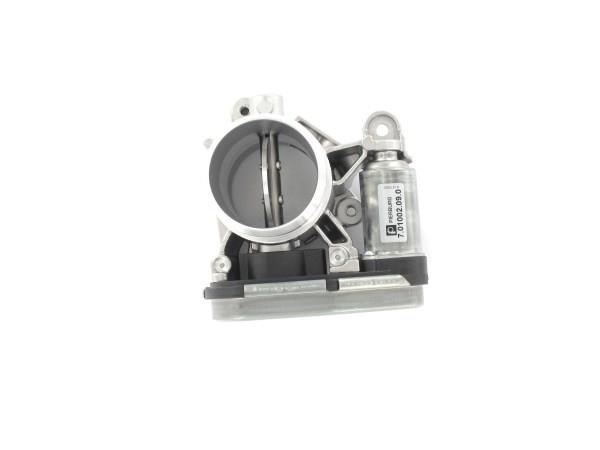 Lemark LTB086 Throttle body LTB086: Buy near me at 2407.PL in Poland at an Affordable price!