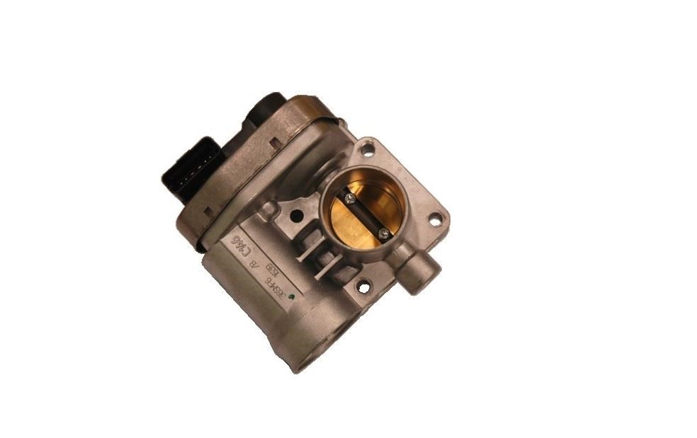 Lemark LTB087 Throttle body LTB087: Buy near me in Poland at 2407.PL - Good price!