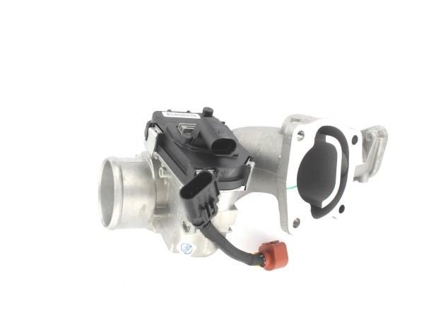 Lemark LTB105 Throttle body LTB105: Buy near me in Poland at 2407.PL - Good price!