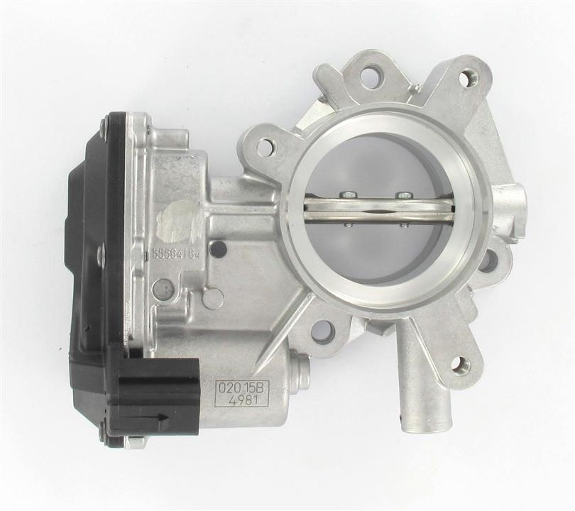 Lemark LTB184 Throttle body LTB184: Buy near me in Poland at 2407.PL - Good price!