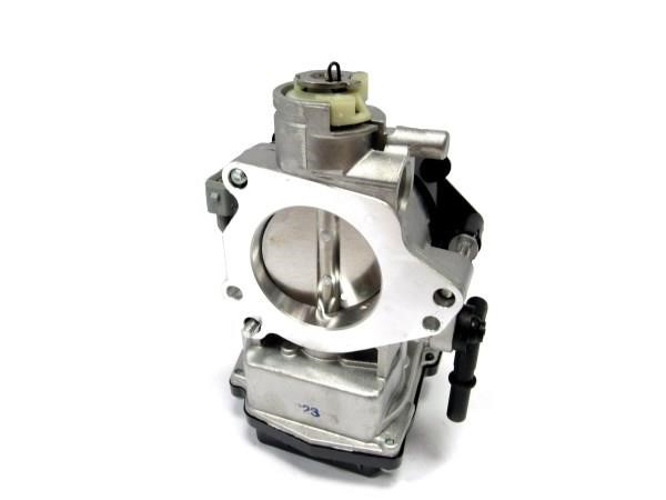 Lemark LTB066 Throttle body LTB066: Buy near me in Poland at 2407.PL - Good price!