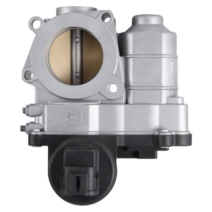 Lemark LTB196 Throttle body LTB196: Buy near me in Poland at 2407.PL - Good price!