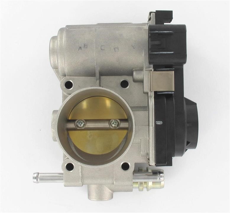 Lemark LTB197 Throttle body LTB197: Buy near me in Poland at 2407.PL - Good price!