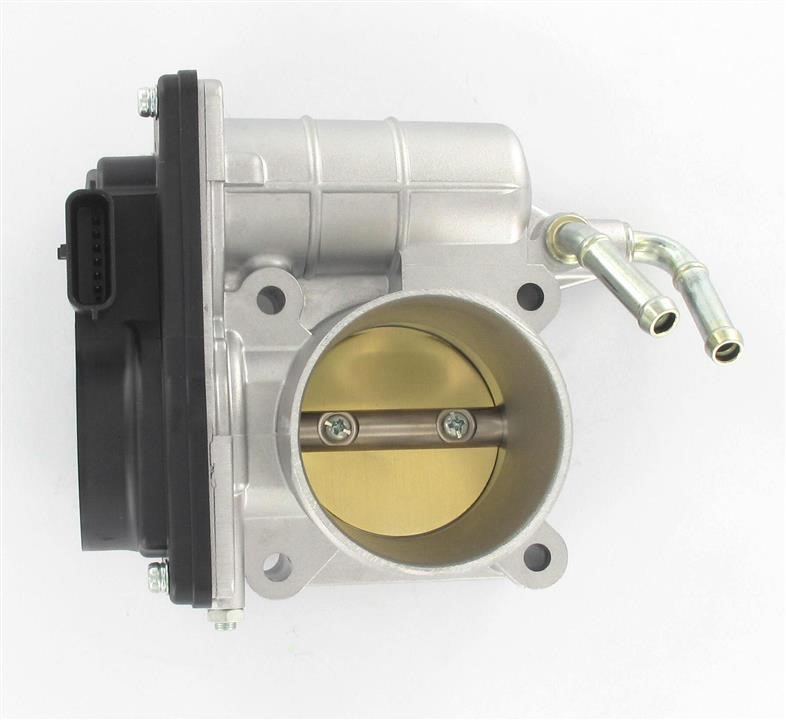 Lemark LTB199 Throttle body LTB199: Buy near me in Poland at 2407.PL - Good price!