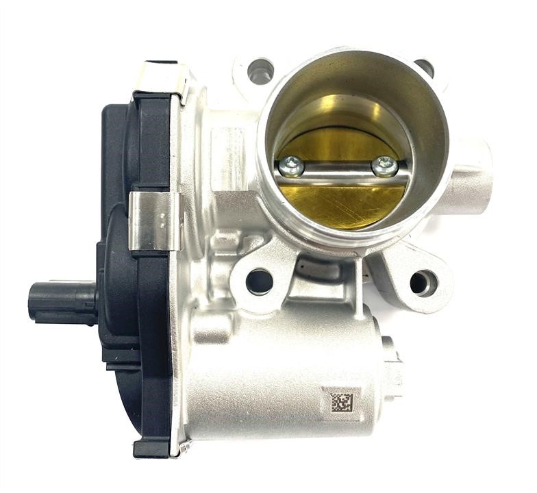 Lemark LTB225 Throttle body LTB225: Buy near me in Poland at 2407.PL - Good price!