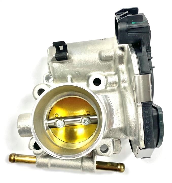 Lemark LTB227 Throttle body LTB227: Buy near me in Poland at 2407.PL - Good price!