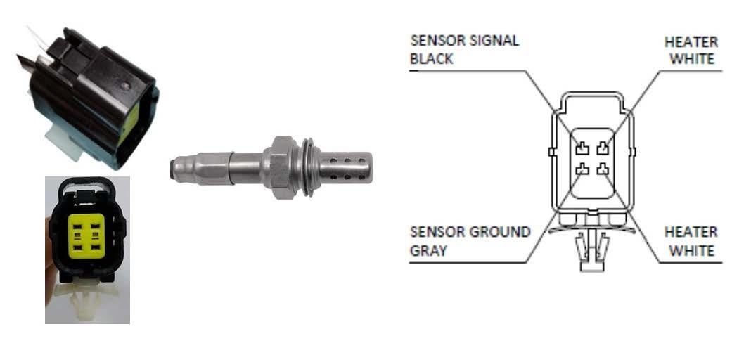 Lucas diesel LEB5192 Sonda lambda LEB5192: Dobra cena w Polsce na 2407.PL - Kup Teraz!