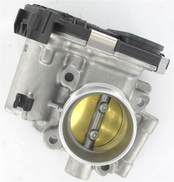 Lucas diesel LTH5017 Throttle body LTH5017: Buy near me in Poland at 2407.PL - Good price!