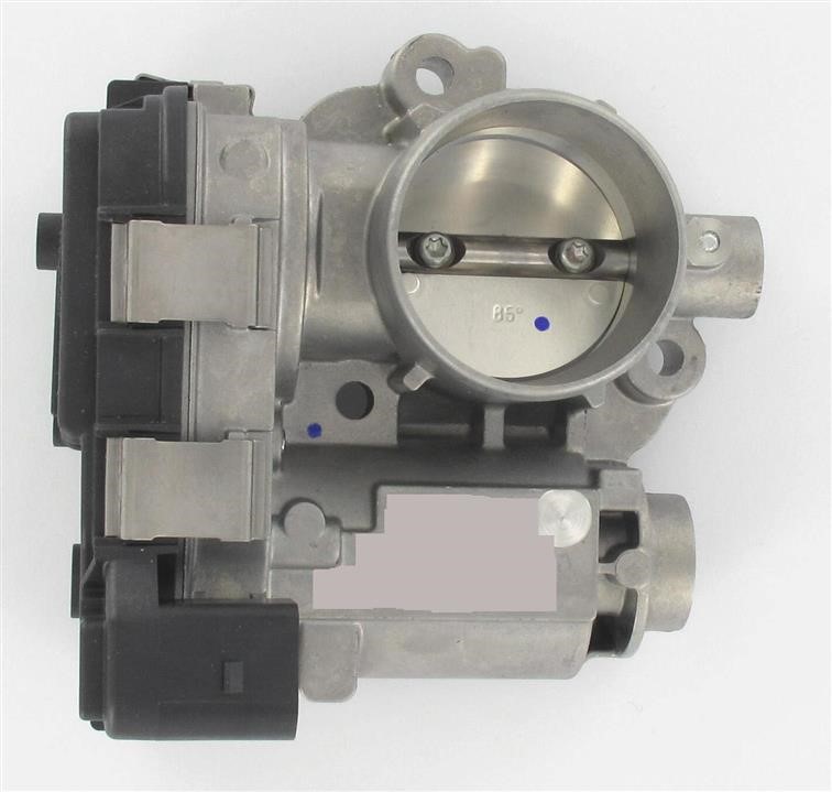 Lucas diesel LTH5058 Throttle body LTH5058: Buy near me in Poland at 2407.PL - Good price!