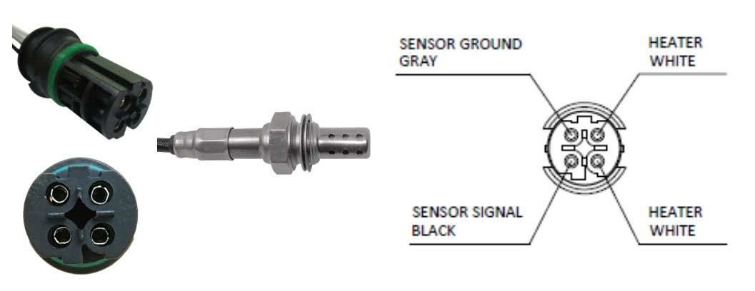 Lucas diesel LEB5085 Sonda lambda LEB5085: Dobra cena w Polsce na 2407.PL - Kup Teraz!